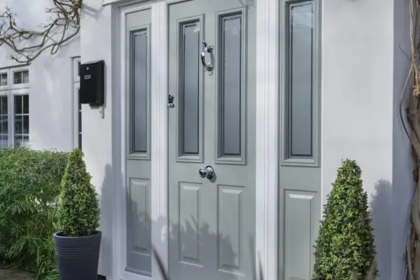 Comp Doors
